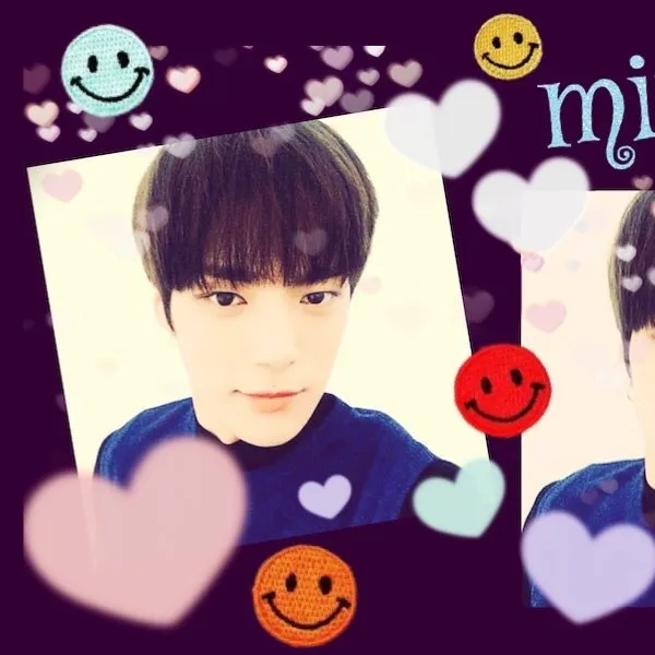 Fans' Pick: Best Moment of Minhyuk (MONSTA X)