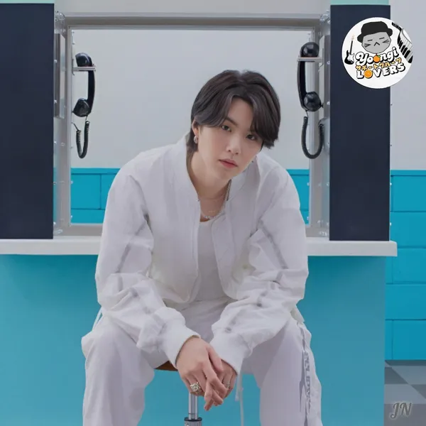 粉丝票选的SUGA (防弹少年团)最佳瞬间