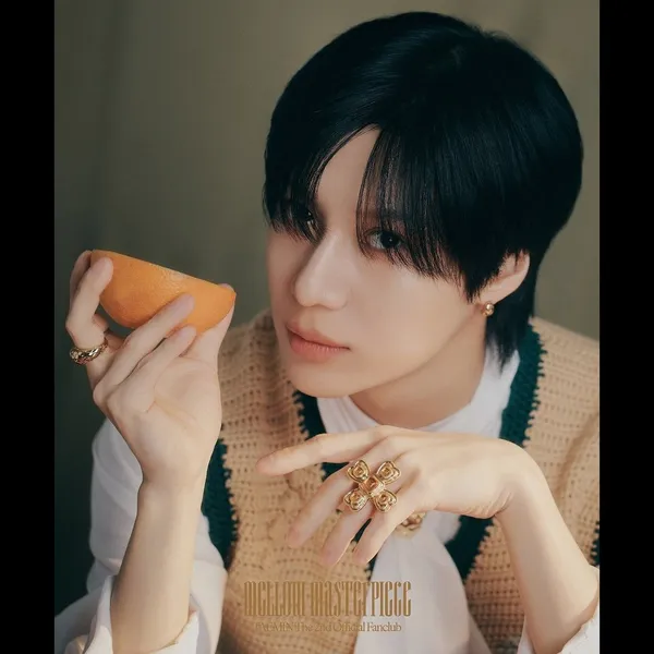 粉丝票选的SHINee最佳瞬间