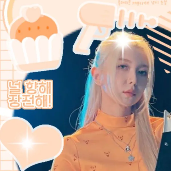 Fans' Pick: Best Moment of Dami (DREAMCATCHER)