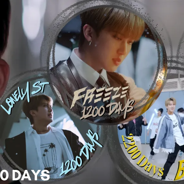 Today's Most Loved Changbin (Stray Kids)