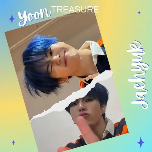 Fans' Pick: Best Moment of Yoon Jaehyuk (TREASURE)