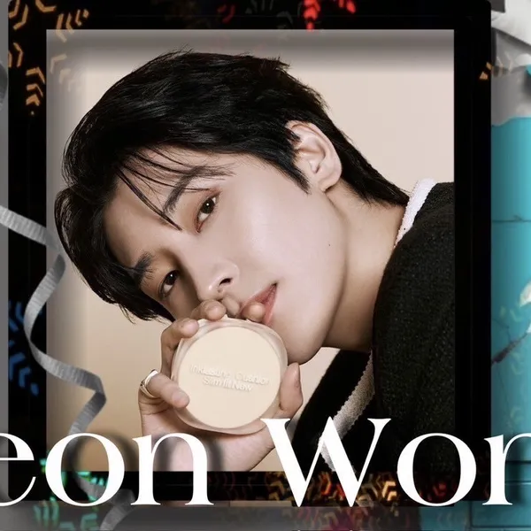 Top Photo Full of Wonwoo (SEVENTEEN) Love