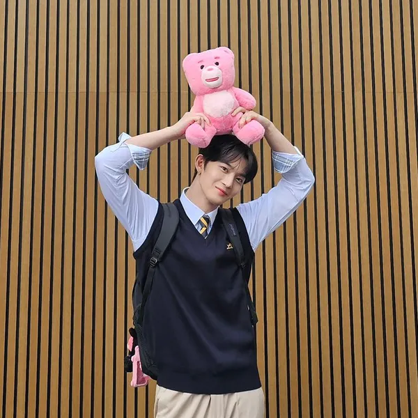 Fans' Pick: Best Moment of Bae Jinyoung