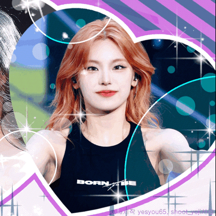 Fans' Pick: Best Moment of Yeji (ITZY)