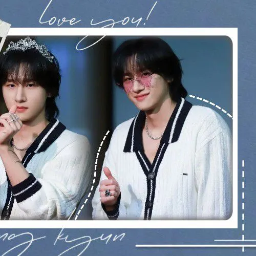 Top Photo Full of I.M (MONSTA X) Love