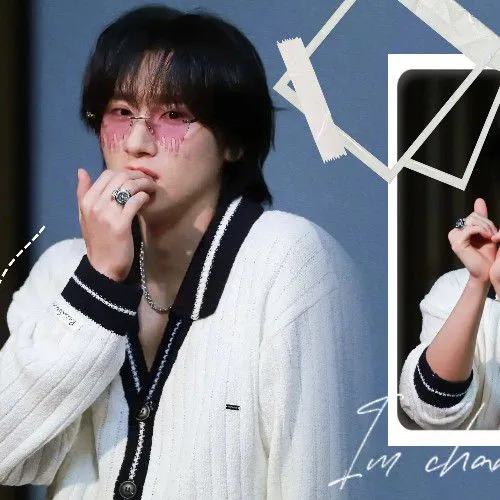 Today's Most Loved I.M (MONSTA X)
