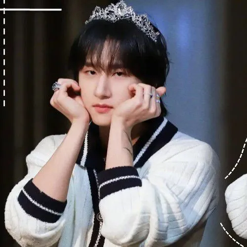 Top Photo Full of I.M (MONSTA X) Love