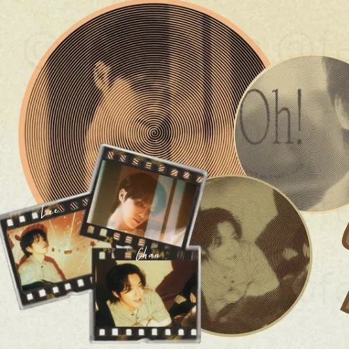 Top Photo Full of Dino (SEVENTEEN) Love