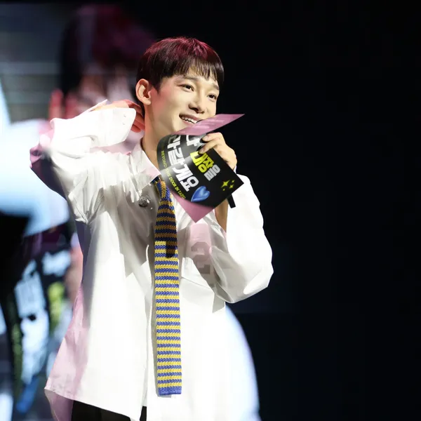 Fans' Pick: Best Moment of Chen (EXO)