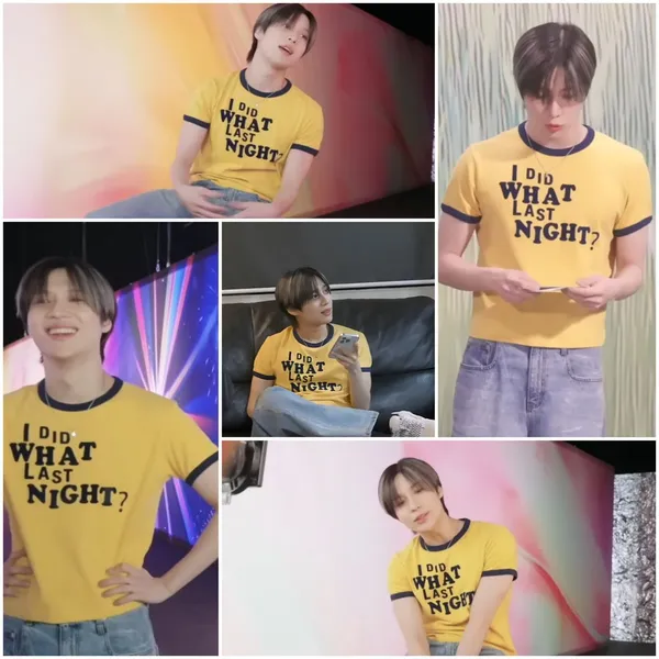 Fans' Pick: Best Moment of Taemin (SHINee)