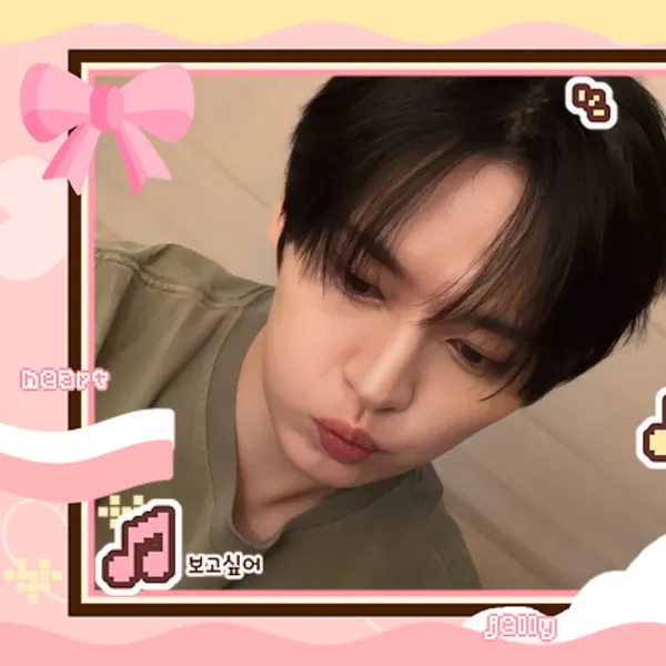 Top Photo Full of Lee Know (Stray Kids) Love