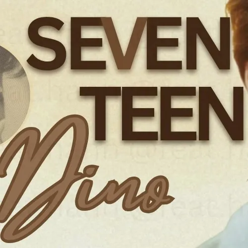 Top Photo Full of Dino (SEVENTEEN) Love