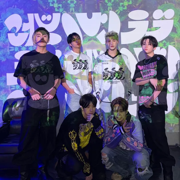 Top Photo Full of JUST B Love