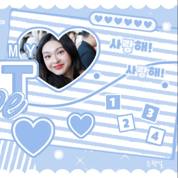 Today's Most Loved Chiquita (BABYMONSTER)