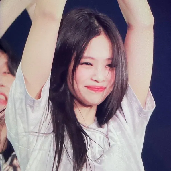 粉丝票选的Jennie (BLACKPINK)最佳瞬间