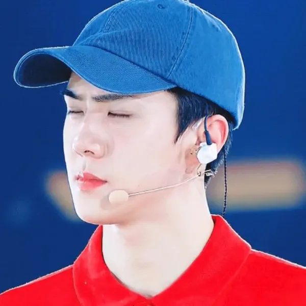 Top Photo Full of Sehun (EXO) Love