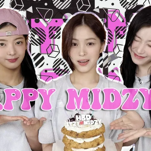 ITZY 팬심 가득한 인기 사진