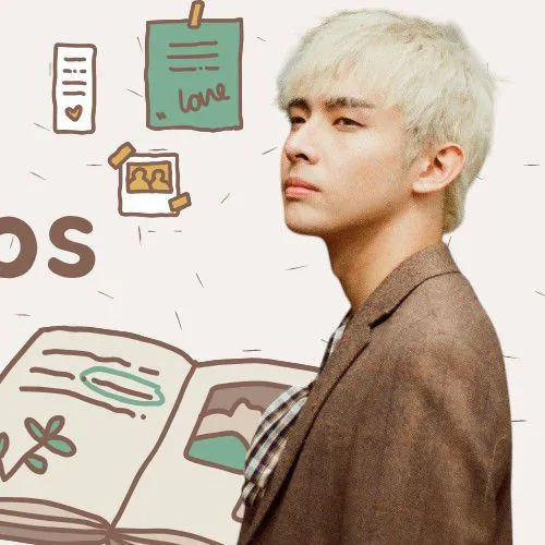 Top Photo Full of Justin (SB19) Love