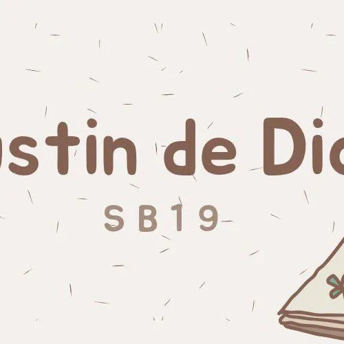 Fans' Pick: Best Moment of Justin (SB19)