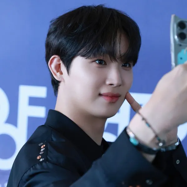Today's Most Loved Lim Hyunsik (BTOB)