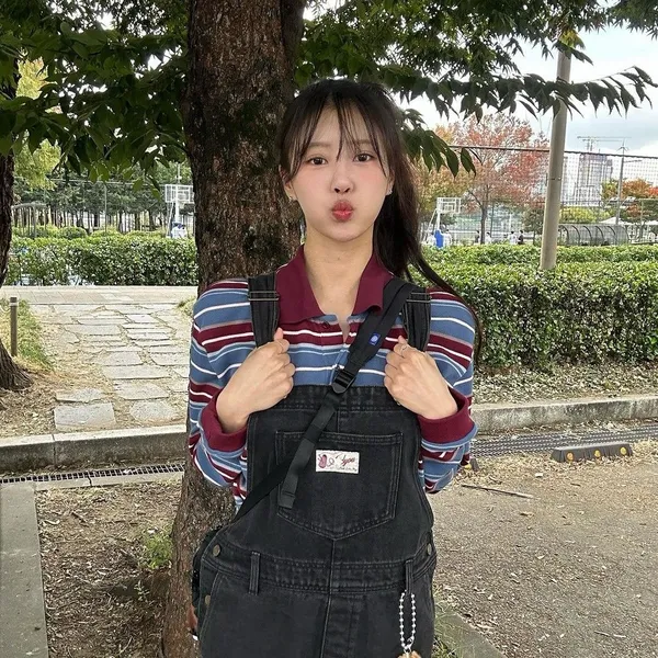 Top Photo Full of Lee Miju (Lovelyz) Love