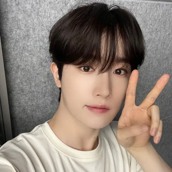 Today's Most Loved Hyuk (TEMPEST)