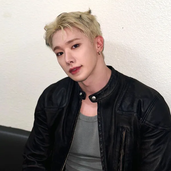 Today's Most Loved Wonho