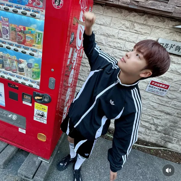 Fans' Pick: Best Moment of Choi JunSeong (GHOST9)