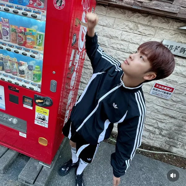 Fans' Pick: Best Moment of Choi JunSeong (GHOST9)