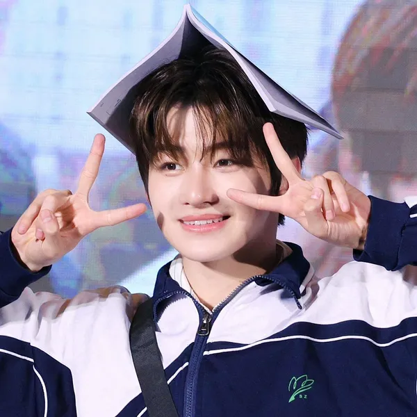 Today's Most Loved Jihoon (TWS)