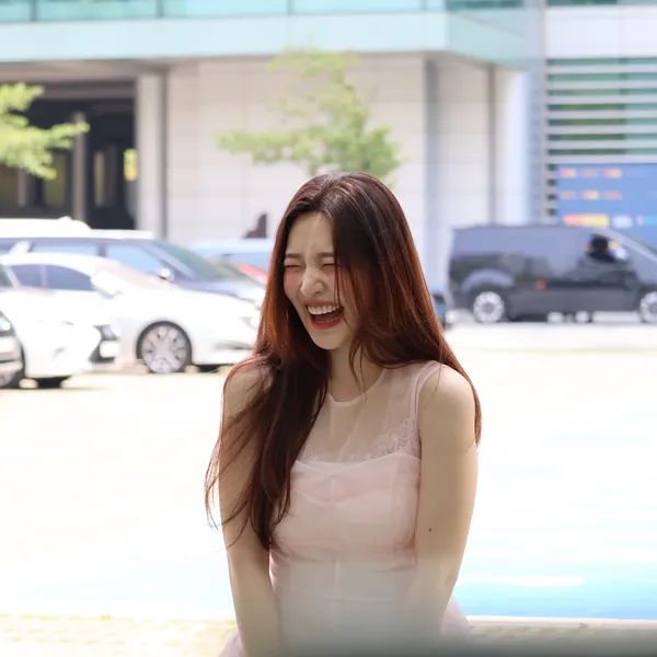 Today's Most Loved Joy (Red Velvet)