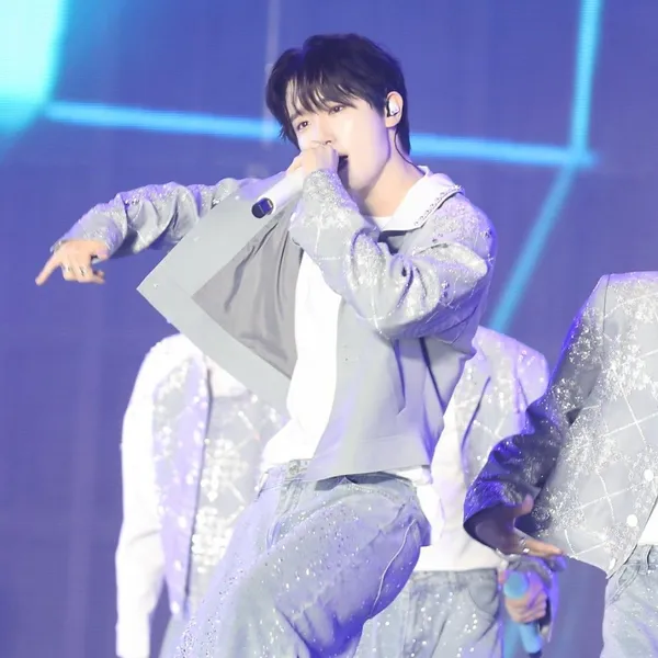 Top Photo Full of Hyuk (TEMPEST) Love