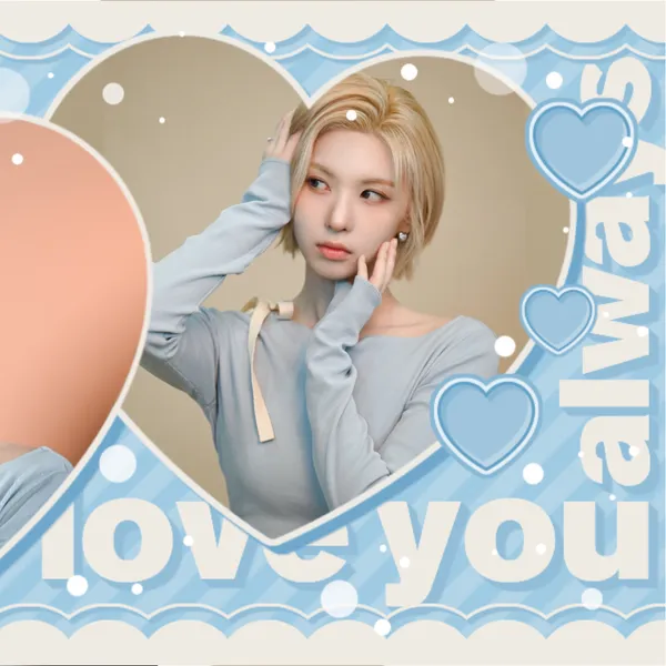 Today's Most Loved NMIXX