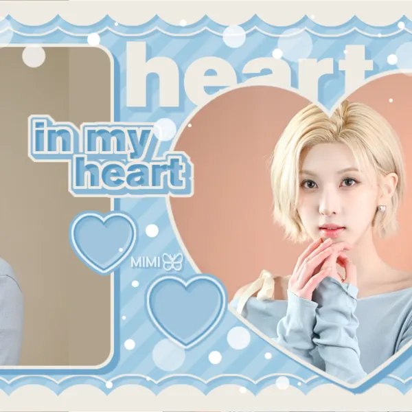 Today's Most Loved NMIXX