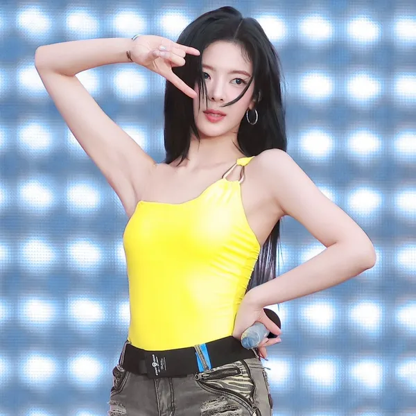 Top Photo Full of Lia (ITZY) Love