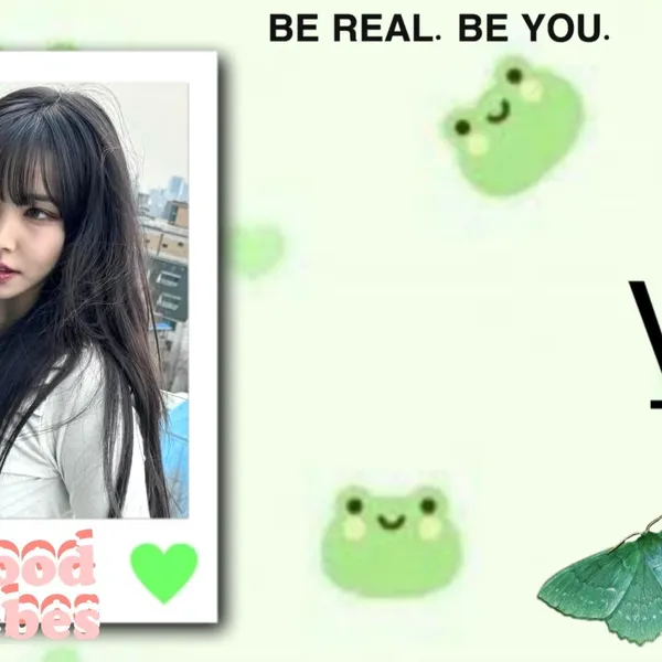 Top Photo Full of Yuju (GFRIEND) Love