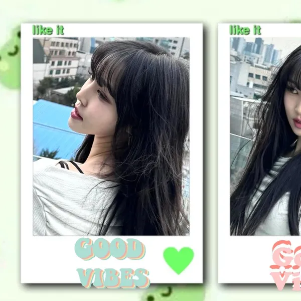 Today's Most Loved Yuju (GFRIEND)