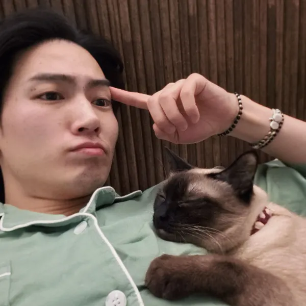 Top Photo Full of JJ Project Love