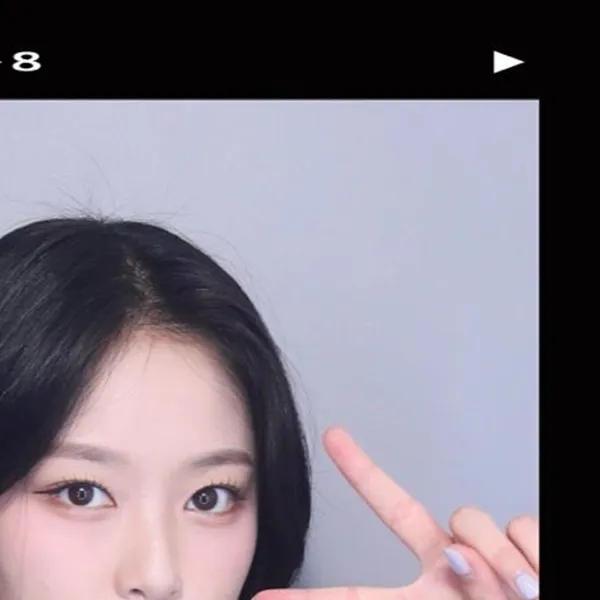 Today's Most Loved HyunJin (Loossemble)