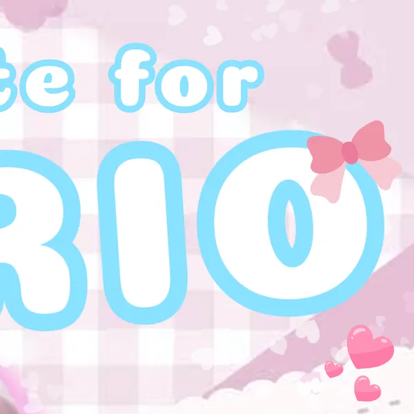 Today's Most Loved Rio (NiziU)