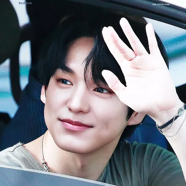Fans' Pick: Best Moment of Heo Chan