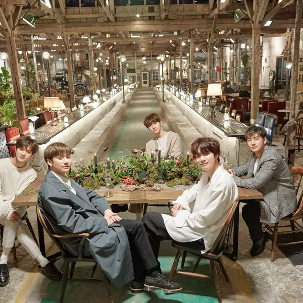 Fans' Pick: Best Moment of NU'EST