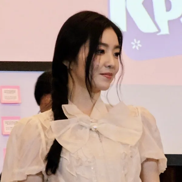 Fans' Pick: Best Moment of Irene (Red Velvet)