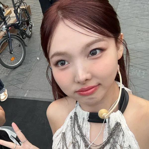 Fans' Pick: Best Moment of Nayeon (TWICE)