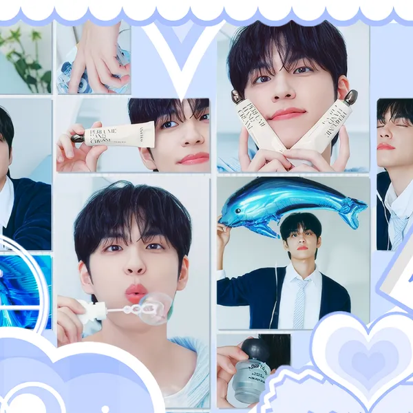Penampilan Wonpil (DAY6) yang Paling Dicintai Hari Ini