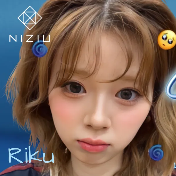 Fans' Pick: Best Moment of Riku (NiziU)