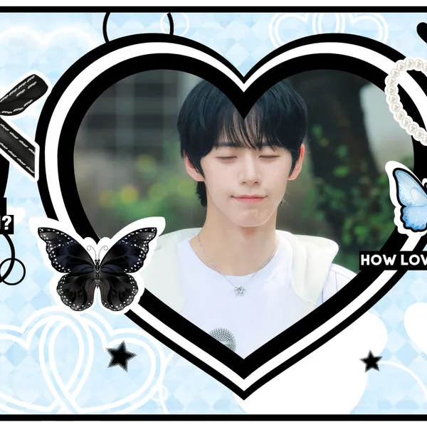 Momen Terbaik Seo Jeongwoo (AHOF) Pilihan Penggemar