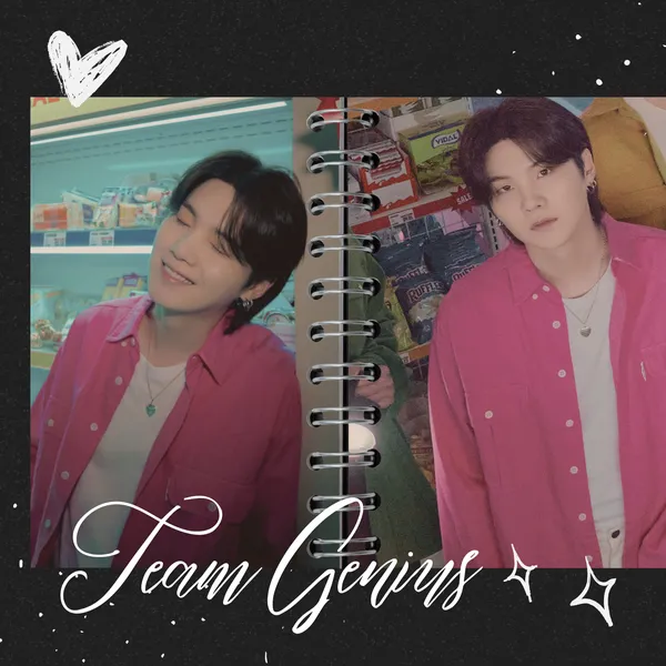 SUGA (BTS)