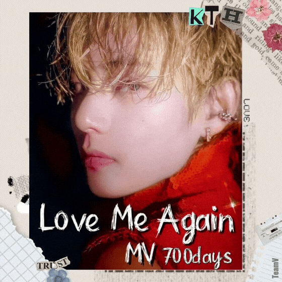 Fans' Pick: Best Moment of V (BTS)